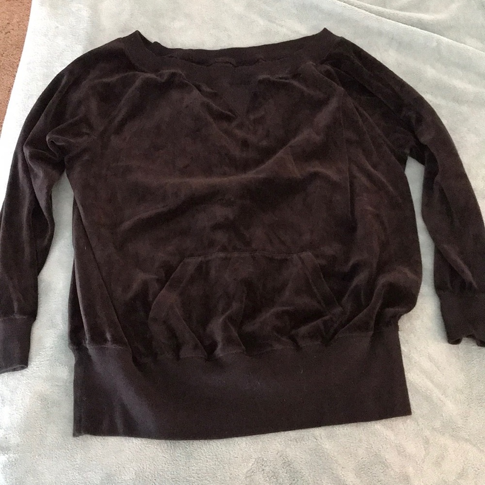 Black long sleeve